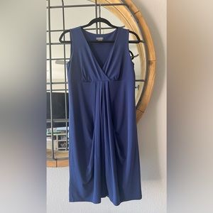 Ann Taylor Sheath Dress Size S USED